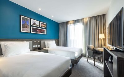 Hampton by Hilton Stockton on Tees