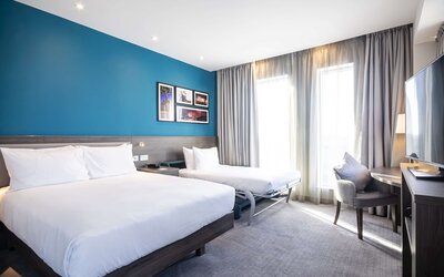 Hampton by Hilton Stockton on Tees