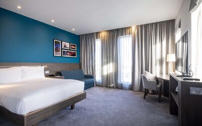 Hampton by Hilton Stockton on Tees