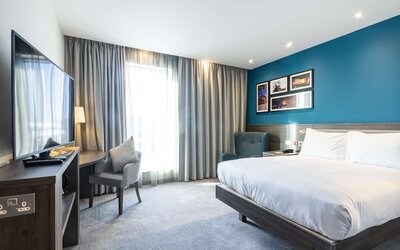 Hampton by Hilton Stockton on Tees