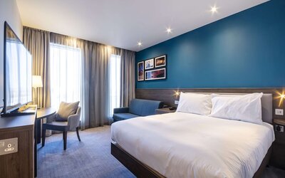 Hampton by Hilton Stockton on Tees