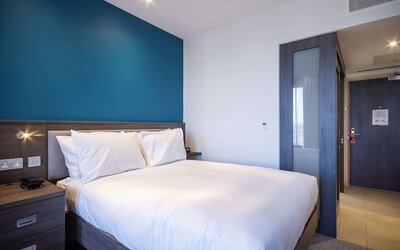 Hampton by Hilton Stockton on Tees