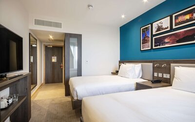Hampton by Hilton Stockton on Tees
