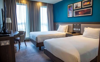 Hampton by Hilton Stockton on Tees