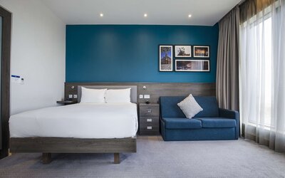 Hampton by Hilton Stockton on Tees