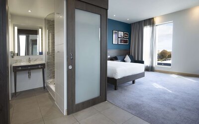 Hampton by Hilton Stockton on Tees