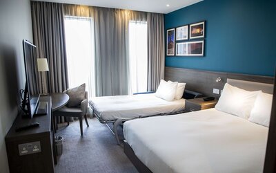 Hampton by Hilton Stockton on Tees