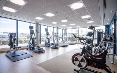 Hampton by Hilton Stockton on Tees