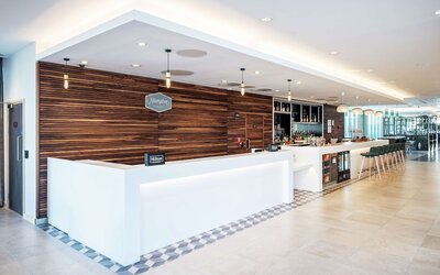Hampton by Hilton Stockton on Tees