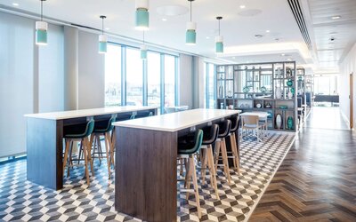 Hampton by Hilton Stockton on Tees