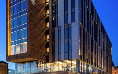 Hampton by Hilton Stockton on Tees