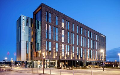 Hampton by Hilton Stockton on Tees