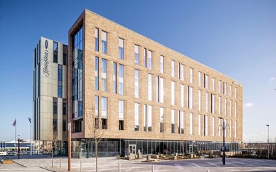 Hampton by Hilton Stockton on Tees