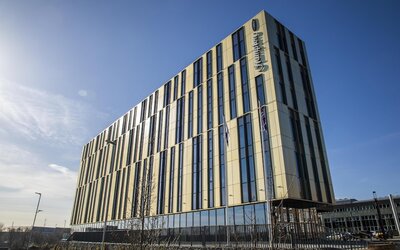 Hampton by Hilton Stockton on Tees