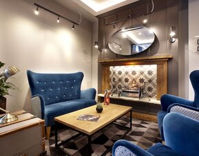 Hotel Indigo York by IHG