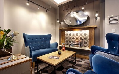 Hotel Indigo York by IHG