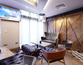 Hotel Indigo York by IHG
