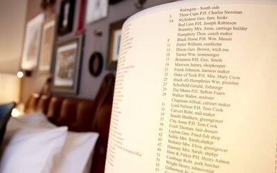 Hotel Indigo York by IHG