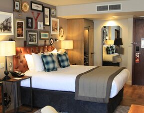 Hotel Indigo York by IHG