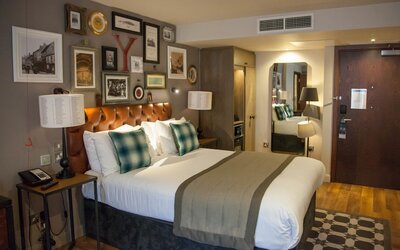 Hotel Indigo York by IHG