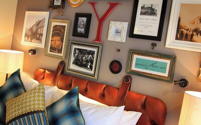 Hotel Indigo York by IHG