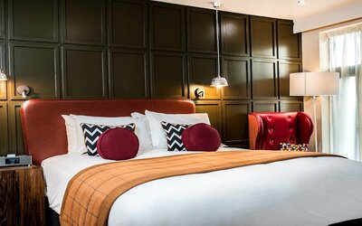 Hotel Indigo York by IHG