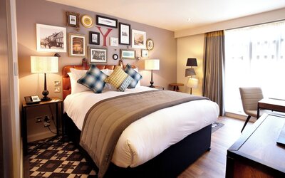 Hotel Indigo York by IHG