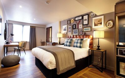 Hotel Indigo York by IHG