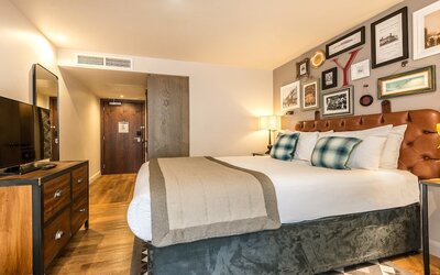 Hotel Indigo York by IHG
