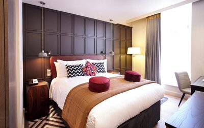Hotel Indigo York by IHG
