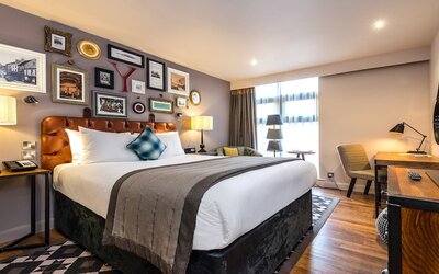 Hotel Indigo York by IHG