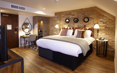 Hotel Indigo York by IHG