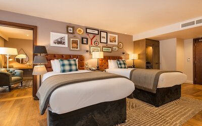Hotel Indigo York by IHG