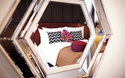 Hotel Indigo York by IHG
