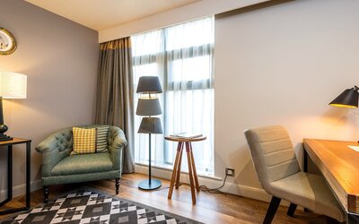 Hotel Indigo York by IHG