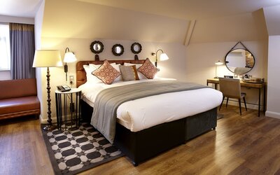 Hotel Indigo York by IHG
