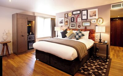 Hotel Indigo York by IHG