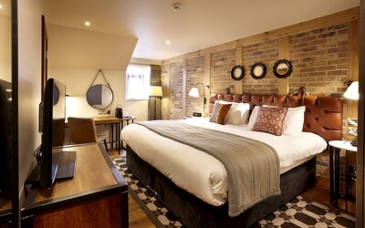 Hotel Indigo York by IHG