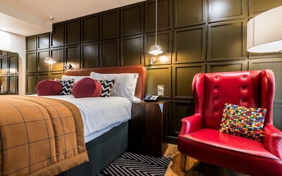 Hotel Indigo York by IHG