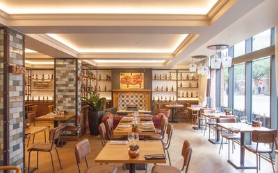 Hotel Indigo York by IHG