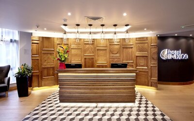 Hotel Indigo York by IHG