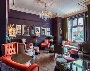Hotel Clementine