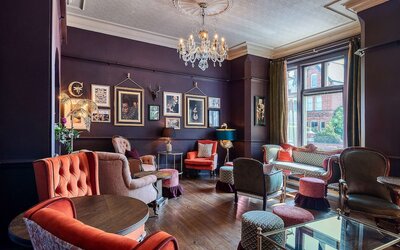 Hotel Clementine