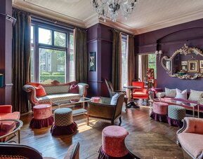 Hotel Clementine