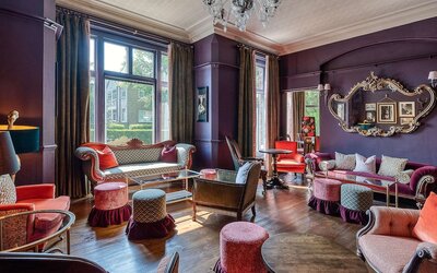 Hotel Clementine