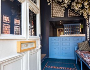 Hotel Clementine