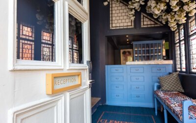 Hotel Clementine