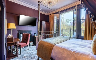 Hotel Clementine
