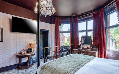 Hotel Clementine