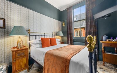 Hotel Clementine